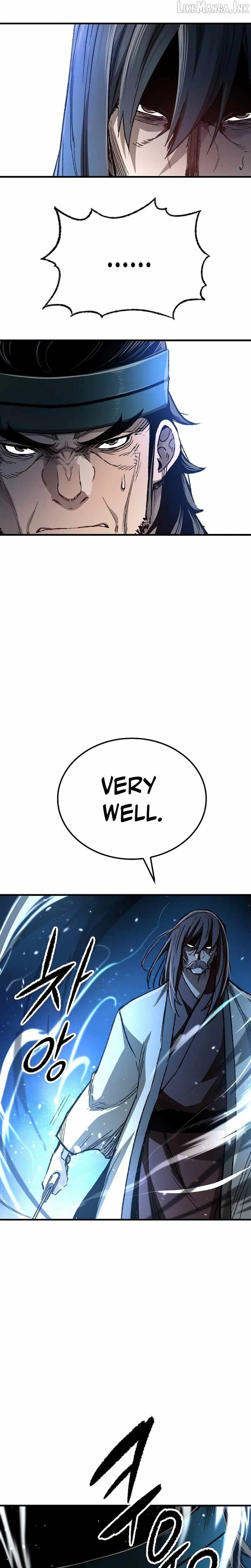 Reincarnation Of The Heavenly Demon Chapter 137 page 28