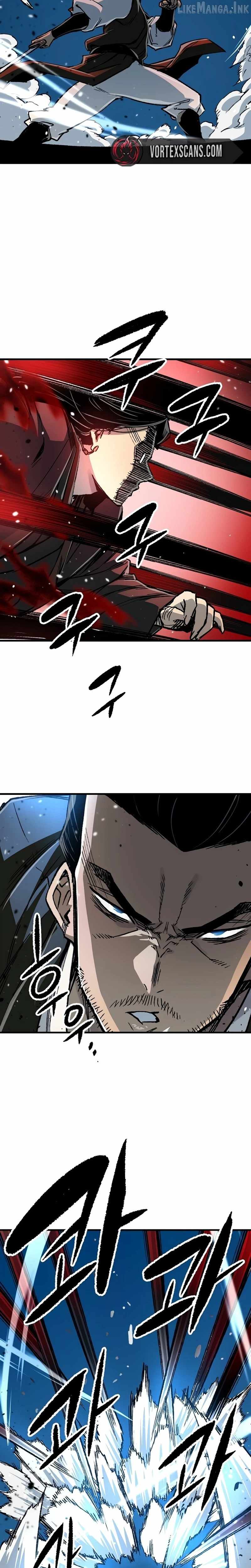 Reincarnation Of The Heavenly Demon Chapter 137 page 35