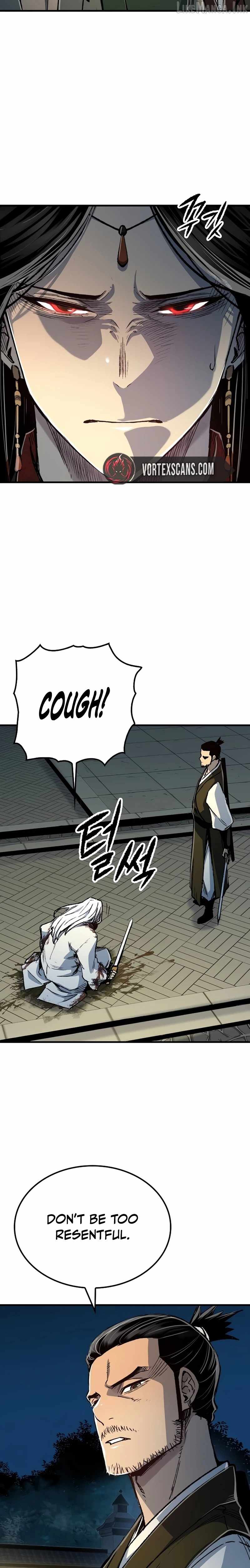 Reincarnation Of The Heavenly Demon Chapter 137 page 22