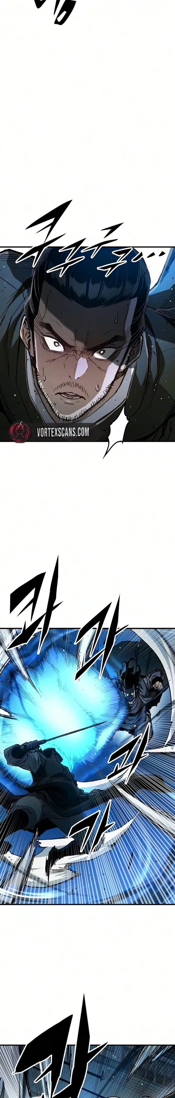 Reincarnation Of The Heavenly Demon Chapter 138 page 4