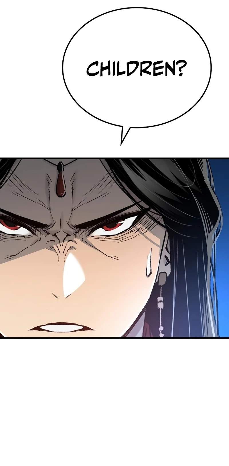 Reincarnation Of The Heavenly Demon Chapter 139 page 8