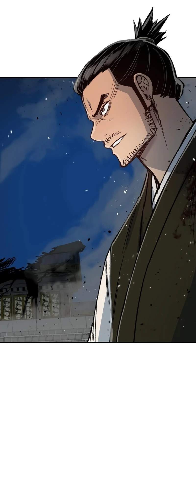Reincarnation Of The Heavenly Demon Chapter 139 page 4