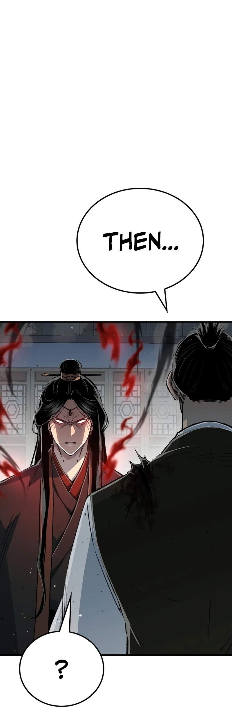 Reincarnation Of The Heavenly Demon Chapter 139 page 12