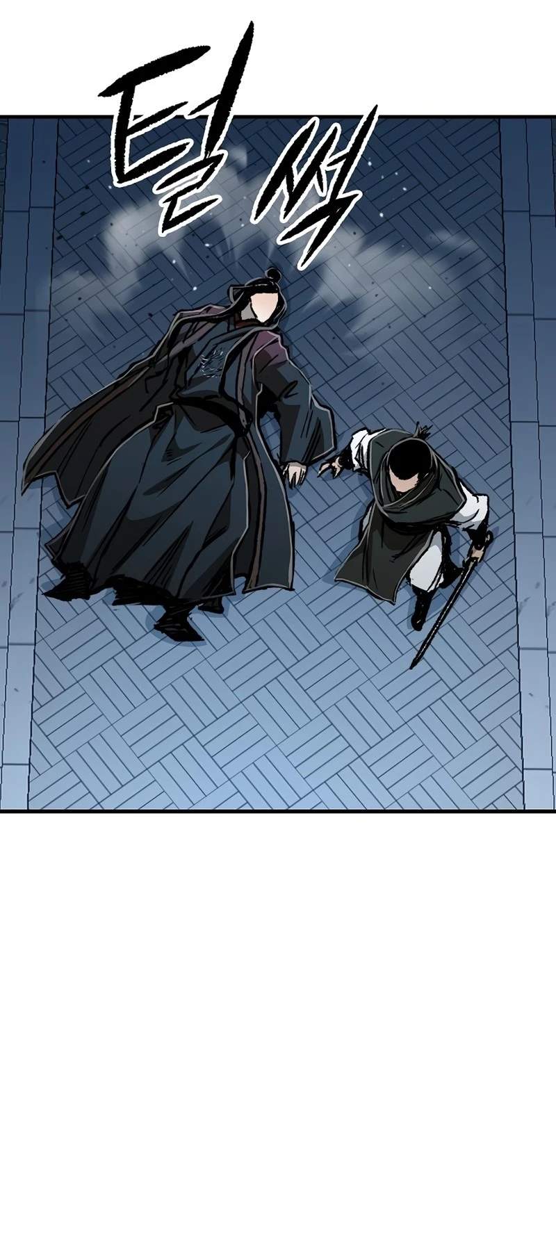 Reincarnation Of The Heavenly Demon Chapter 139 page 40
