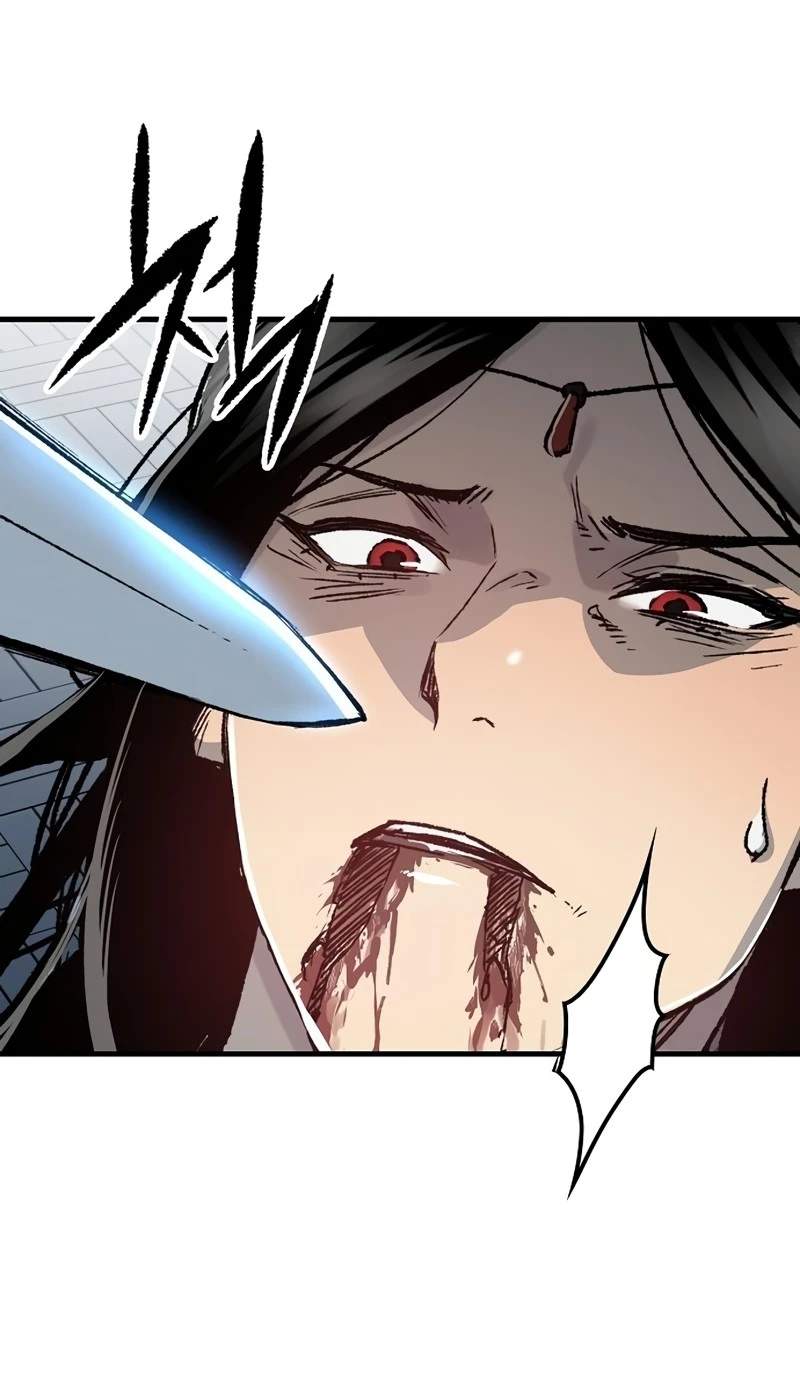 Reincarnation Of The Heavenly Demon Chapter 139 page 61