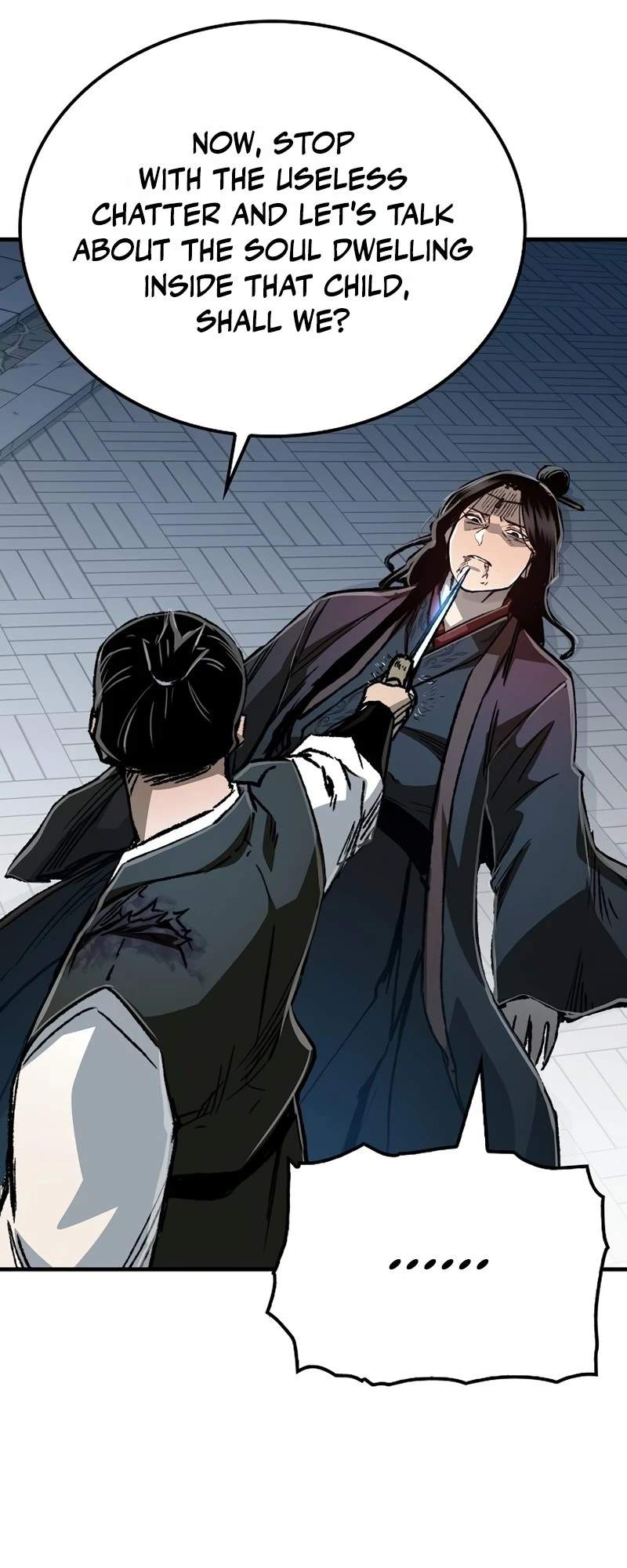 Reincarnation Of The Heavenly Demon Chapter 139 page 62