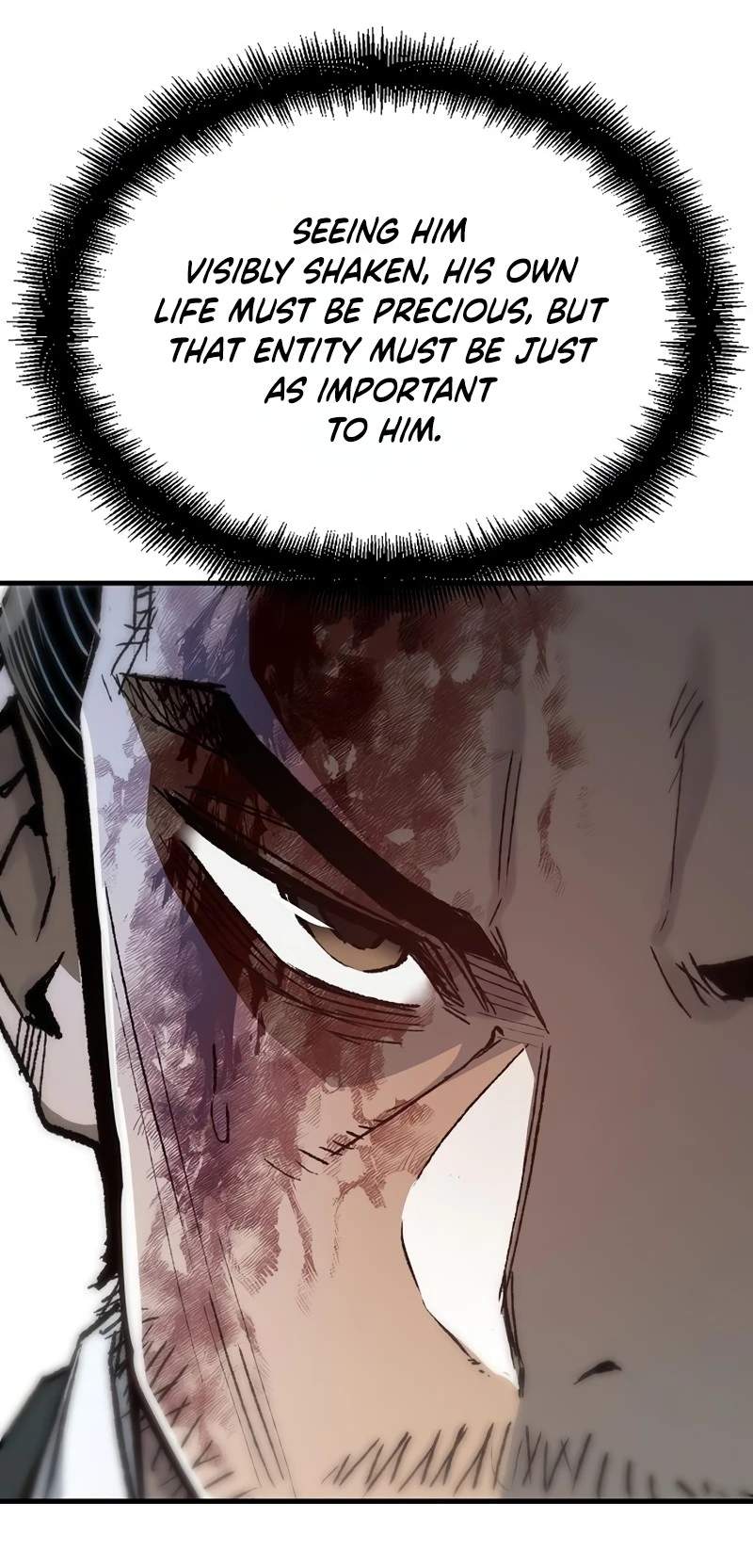 Reincarnation Of The Heavenly Demon Chapter 139 page 101