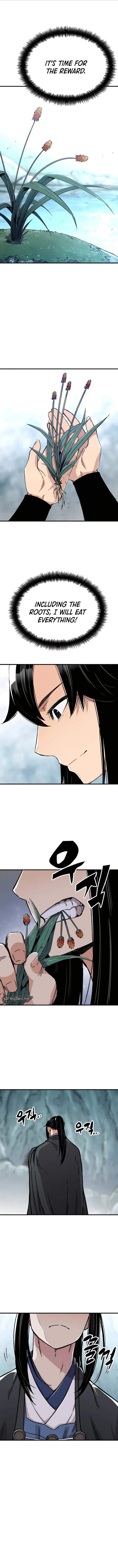 Reincarnation Of The Heavenly Demon Chapter 43 page 8