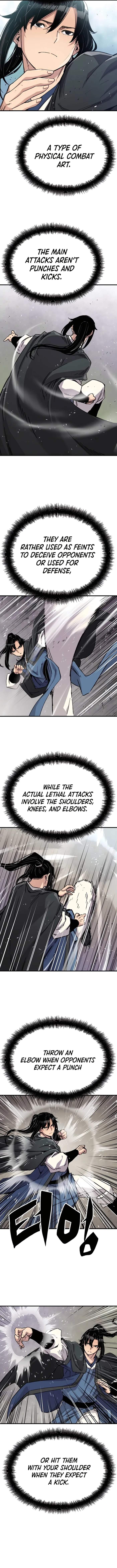 Reincarnation Of The Heavenly Demon Chapter 43 page 12