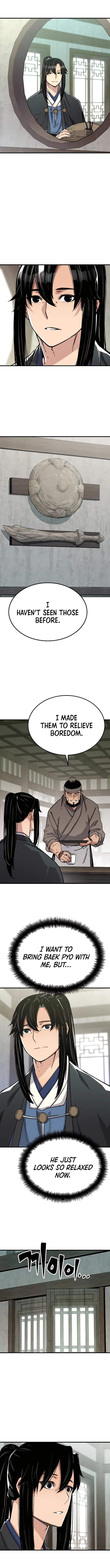 Reincarnation Of The Heavenly Demon Chapter 43 page 16