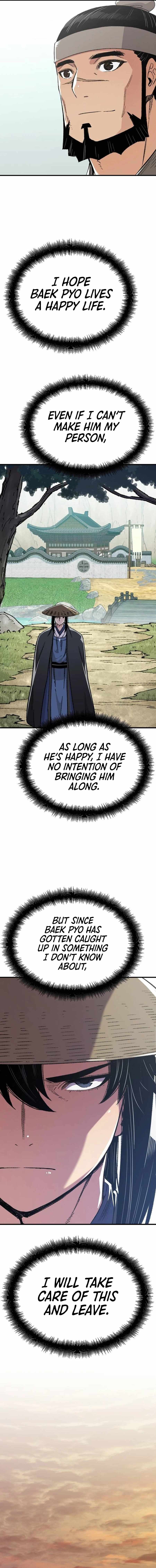 Reincarnation Of The Heavenly Demon Chapter 44 page 11