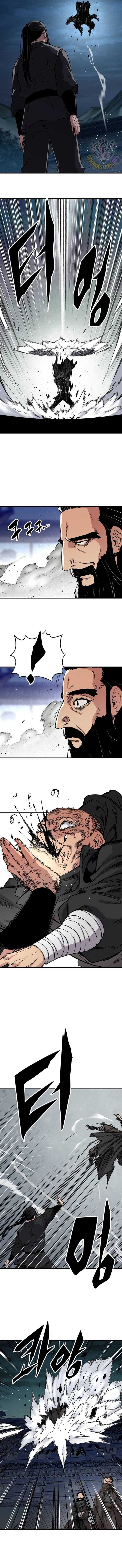 Reincarnation Of The Heavenly Demon Chapter 47 page 11