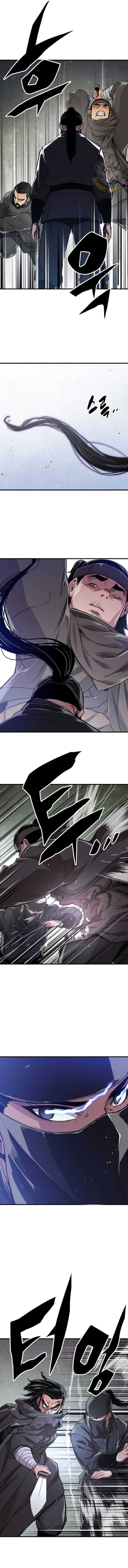 Reincarnation Of The Heavenly Demon Chapter 47 page 13