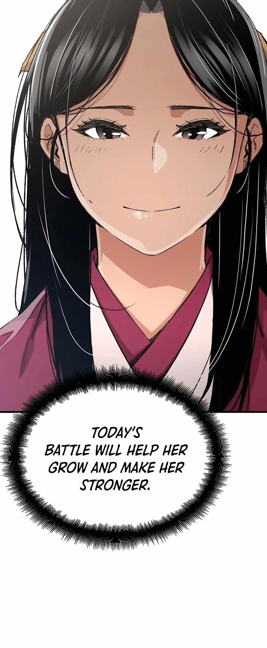 Reincarnation Of The Heavenly Demon Chapter 59 page 13