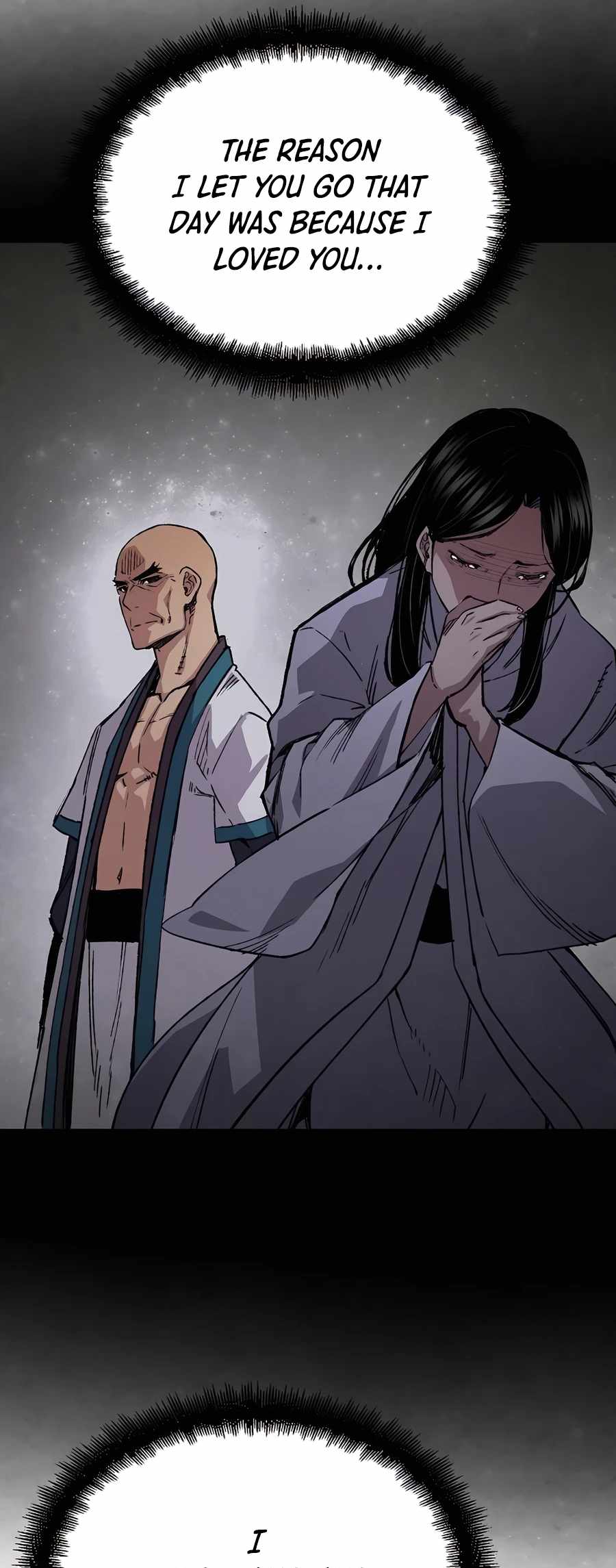 Reincarnation Of The Heavenly Demon Chapter 59 page 26