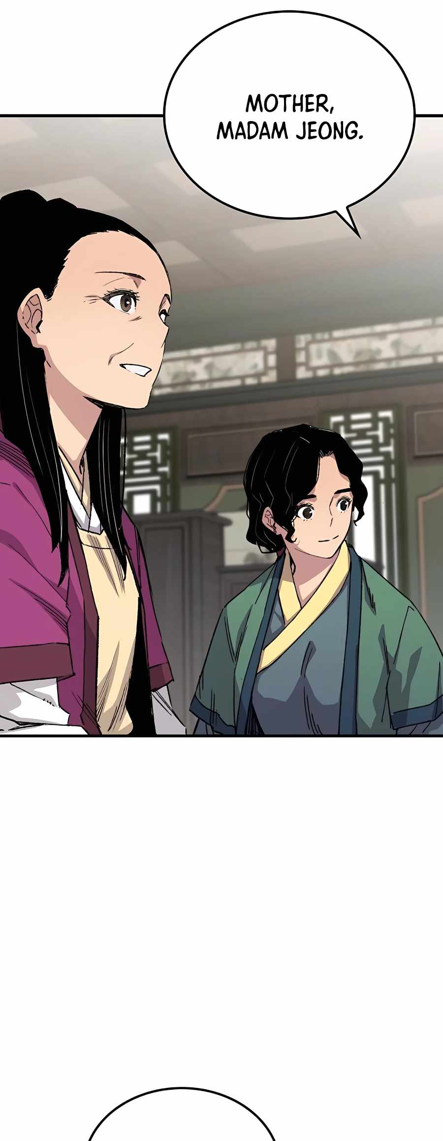 Reincarnation Of The Heavenly Demon Chapter 59 page 36
