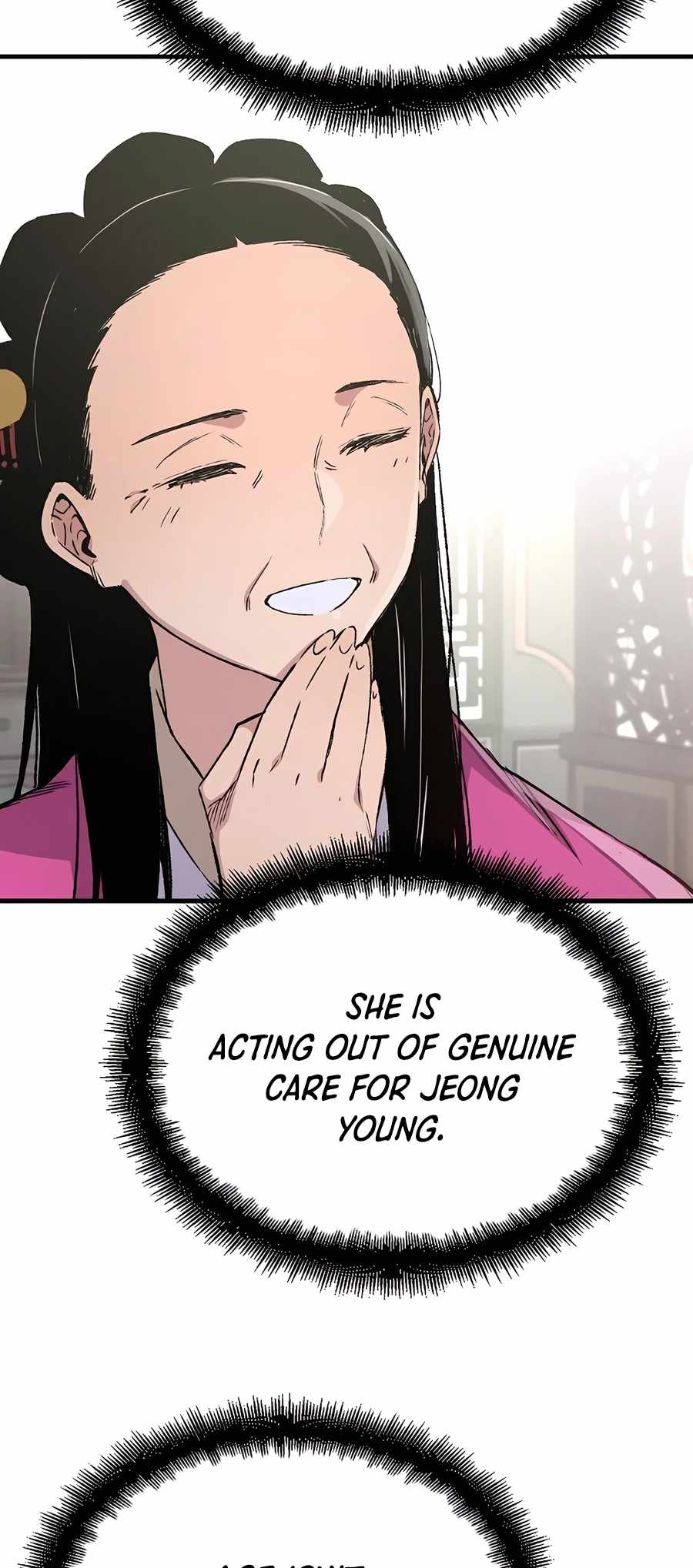 Reincarnation Of The Heavenly Demon Chapter 59 page 40