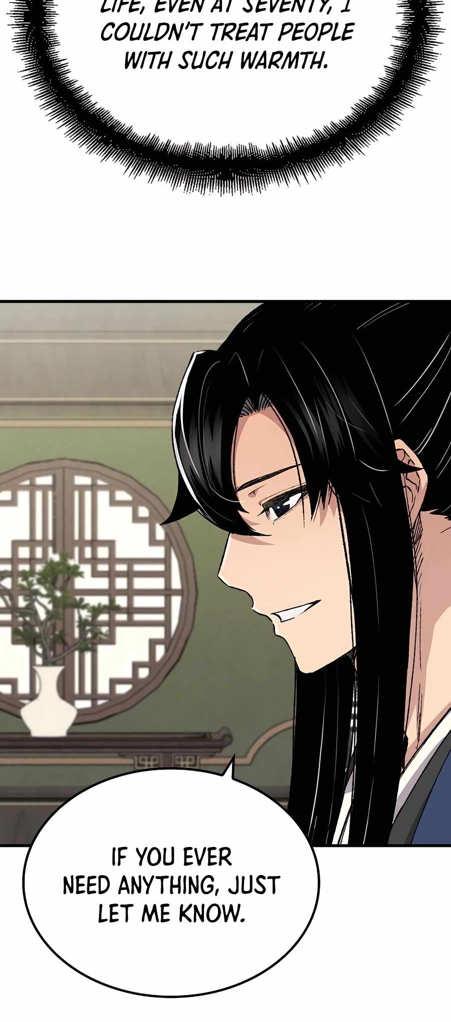 Reincarnation Of The Heavenly Demon Chapter 59 page 42