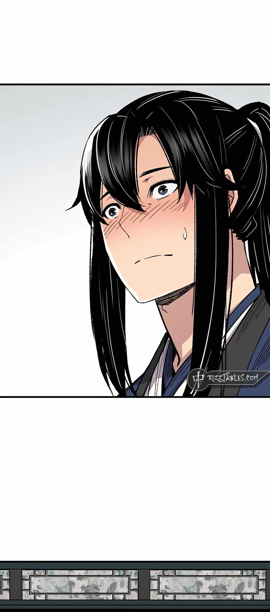 Reincarnation Of The Heavenly Demon Chapter 59 page 44