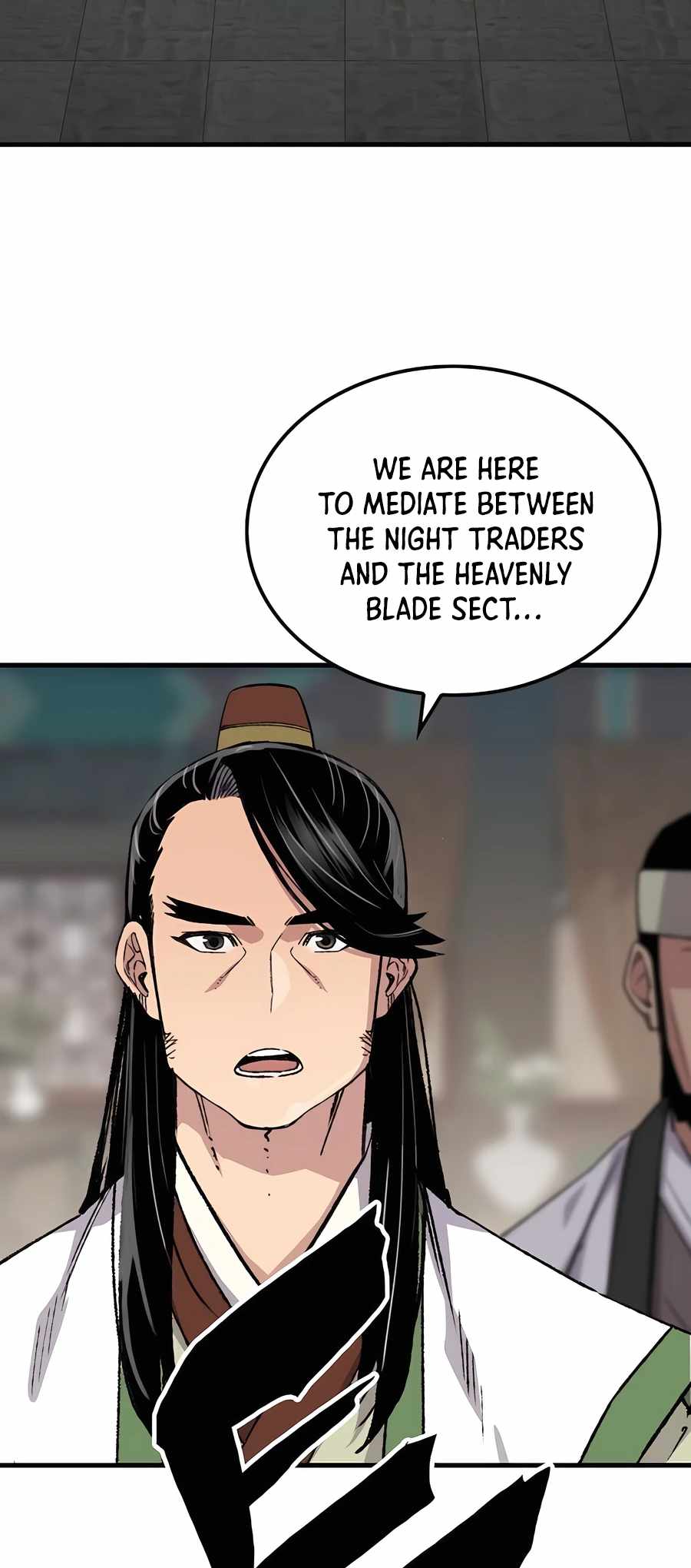Reincarnation Of The Heavenly Demon Chapter 59 page 55
