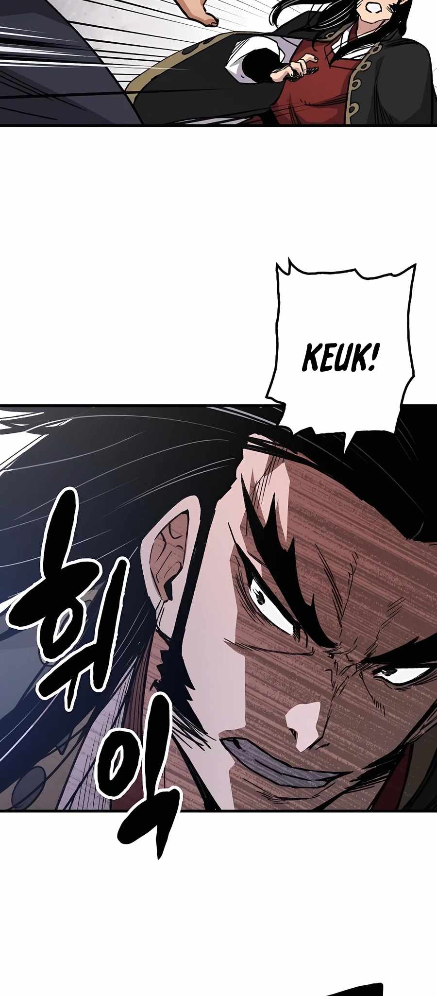 Reincarnation Of The Heavenly Demon Chapter 59 page 60