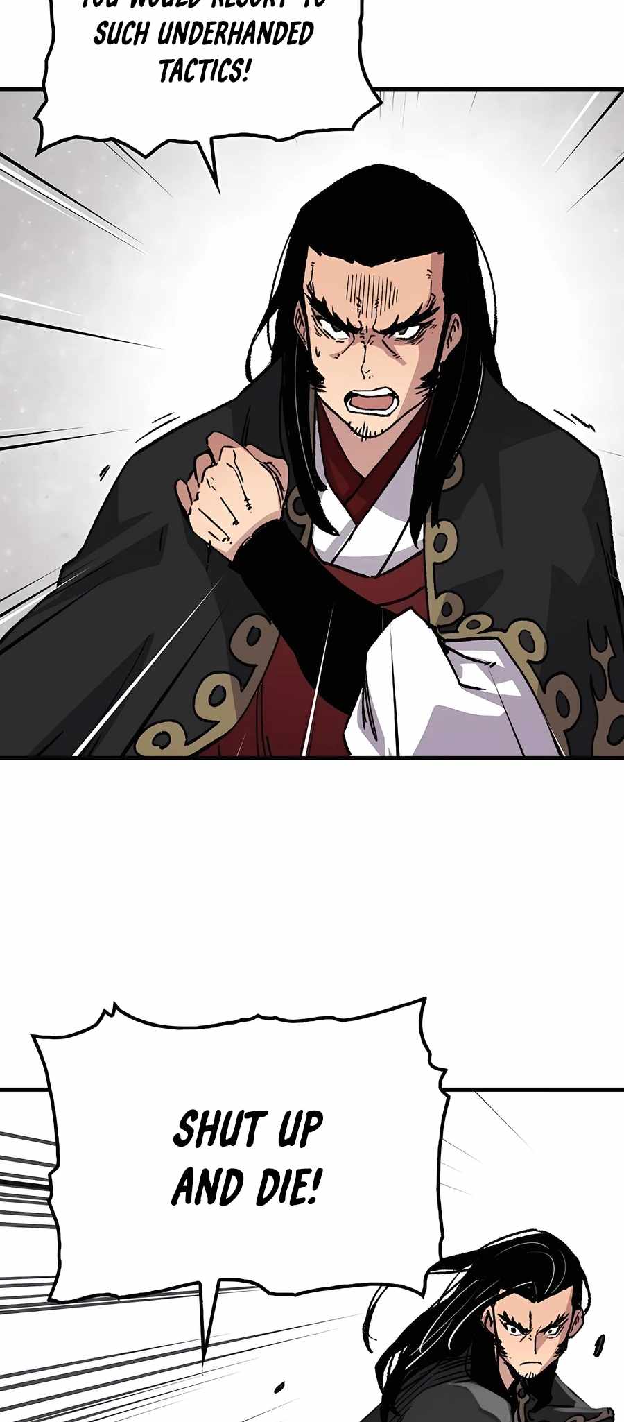 Reincarnation Of The Heavenly Demon Chapter 59 page 66