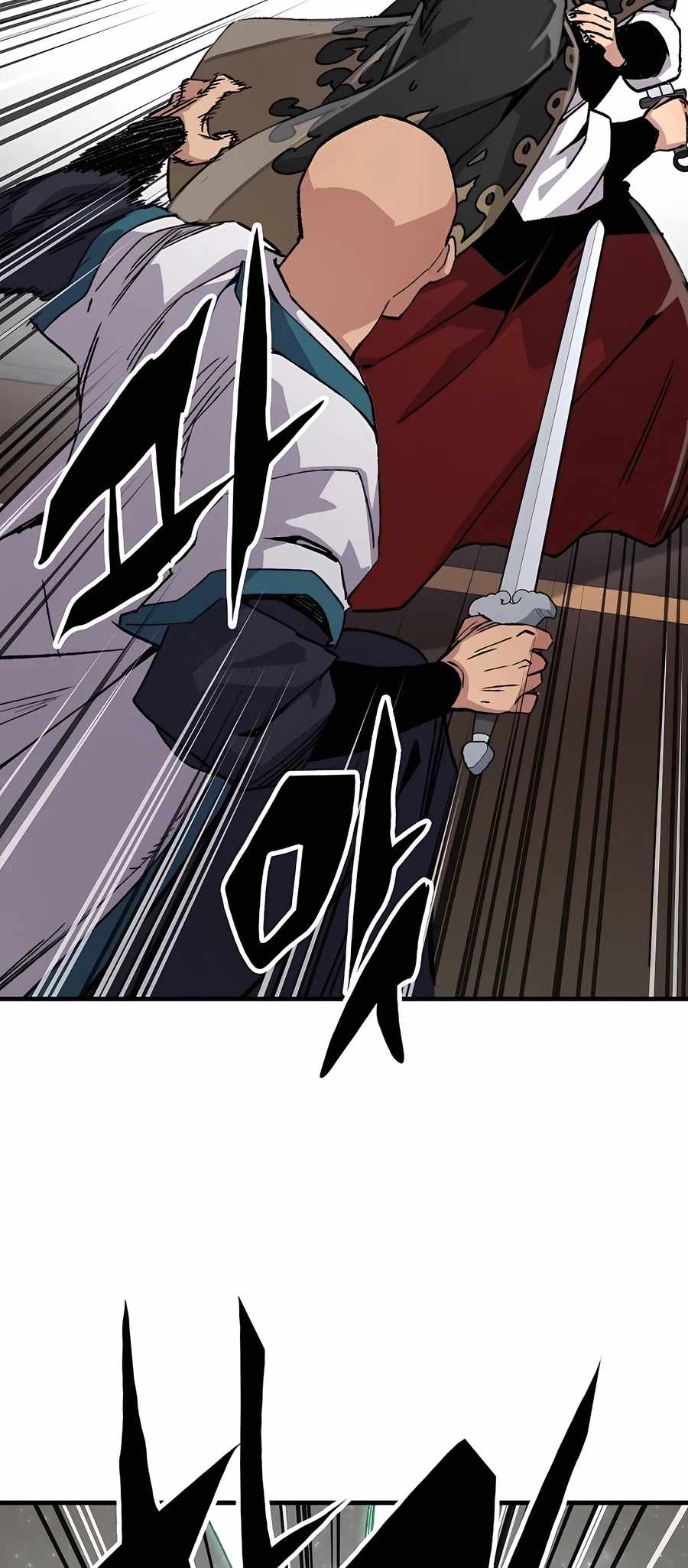 Reincarnation Of The Heavenly Demon Chapter 59 page 67