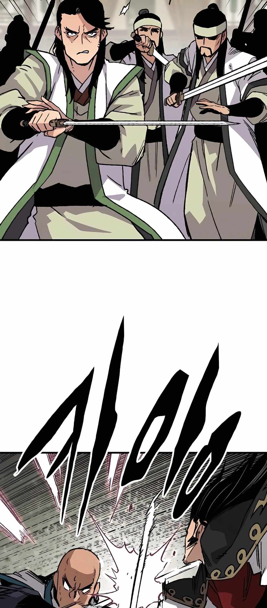 Reincarnation Of The Heavenly Demon Chapter 59 page 75