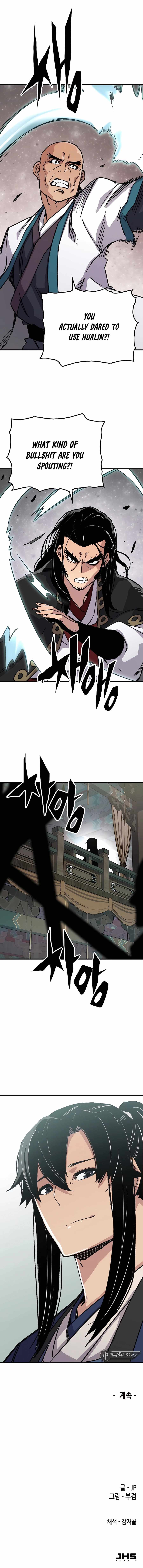 Reincarnation Of The Heavenly Demon Chapter 59 page 78