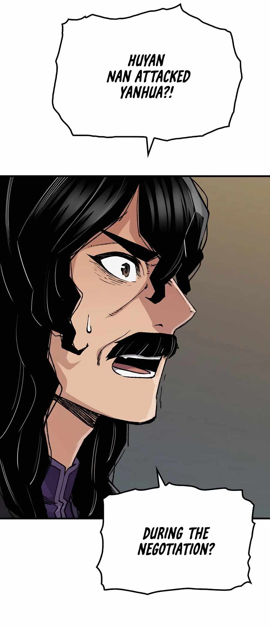 Reincarnation Of The Heavenly Demon Chapter 60 page 4