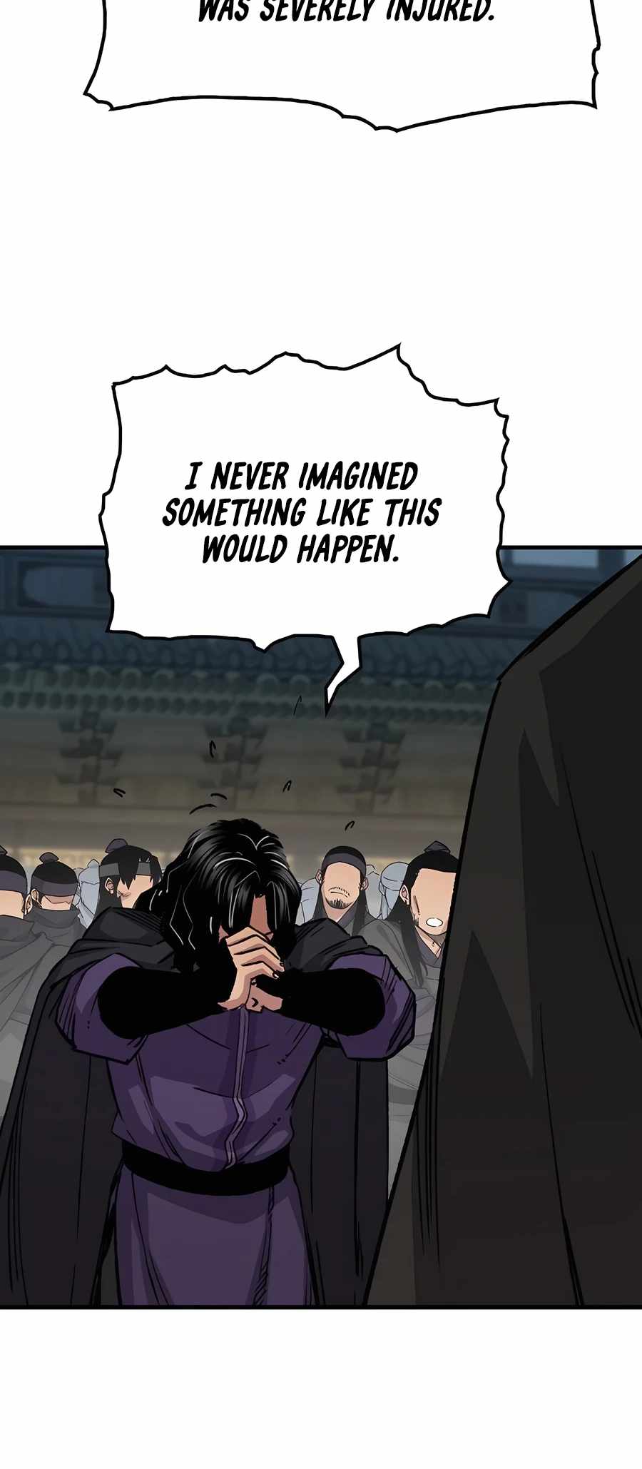 Reincarnation Of The Heavenly Demon Chapter 60 page 18