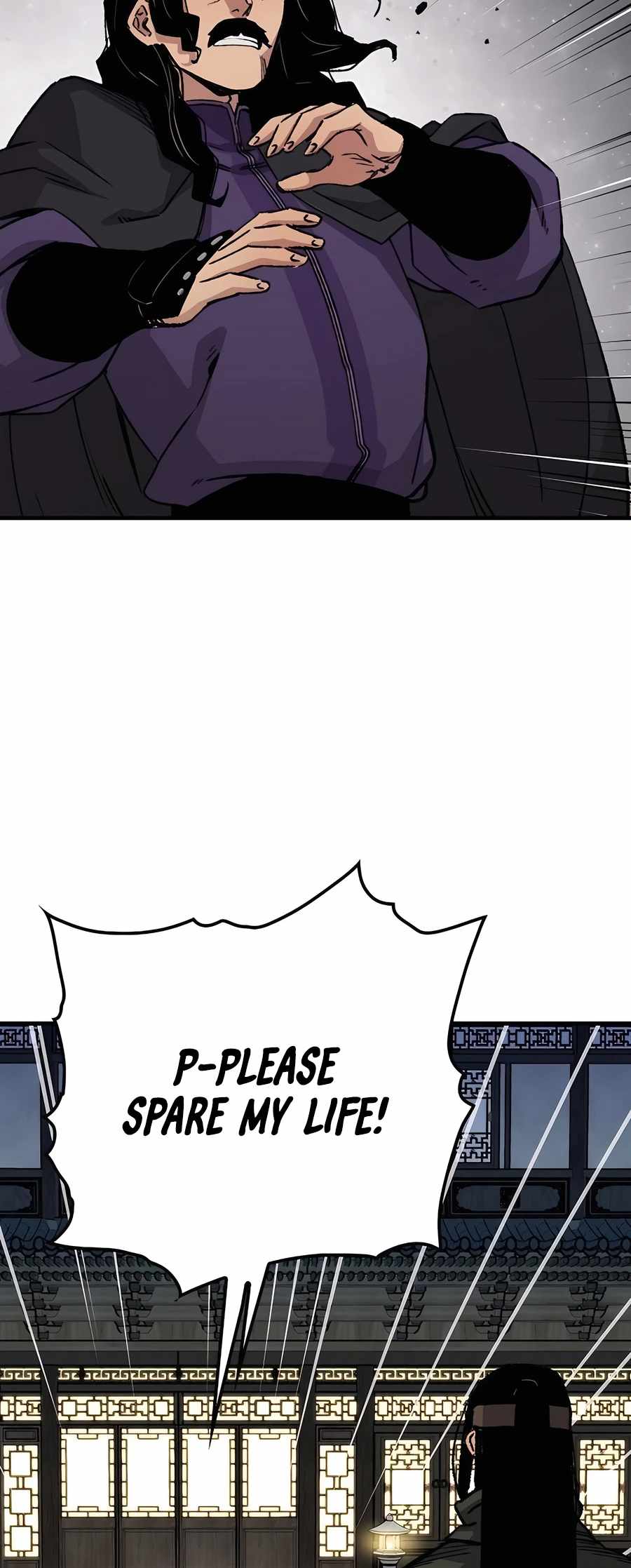 Reincarnation Of The Heavenly Demon Chapter 60 page 37