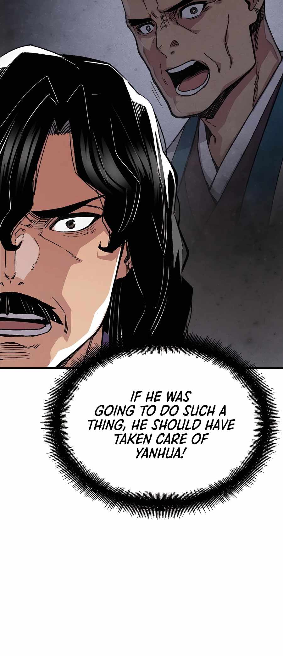 Reincarnation Of The Heavenly Demon Chapter 60 page 8