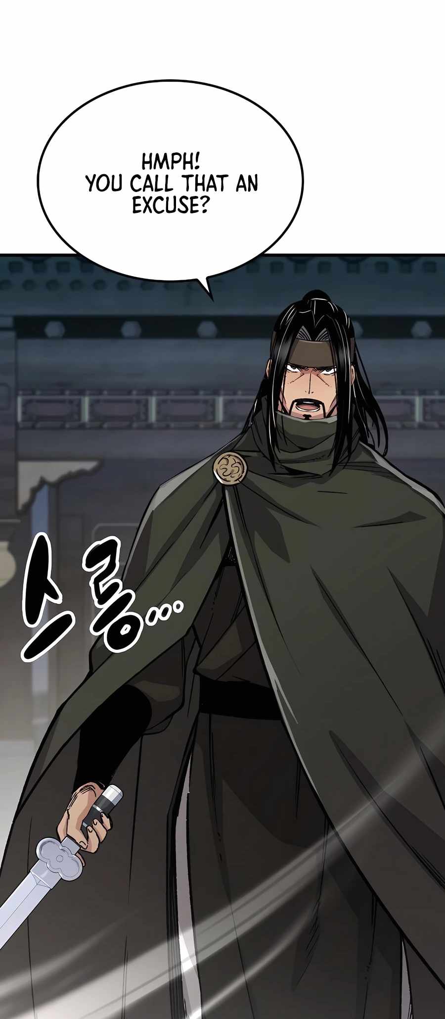 Reincarnation Of The Heavenly Demon Chapter 60 page 19