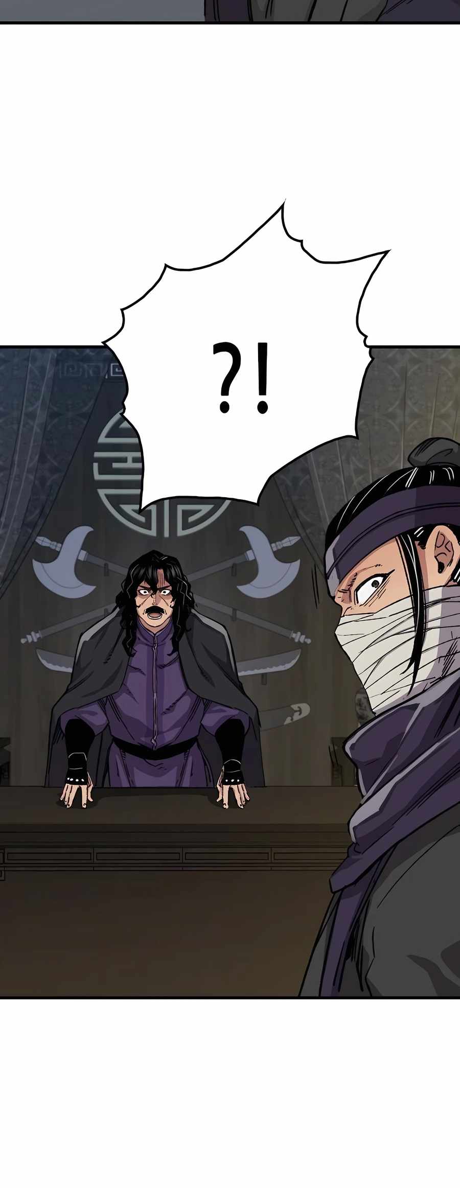 Reincarnation Of The Heavenly Demon Chapter 60 page 11