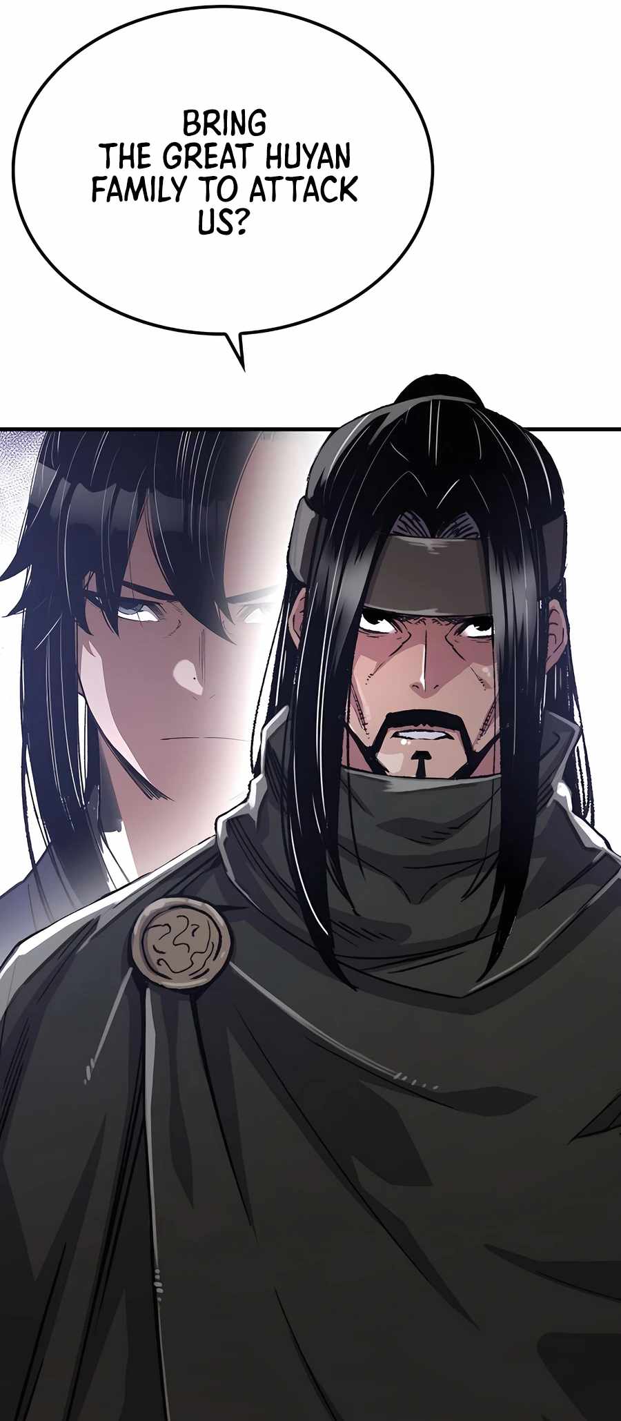 Reincarnation Of The Heavenly Demon Chapter 60 page 15