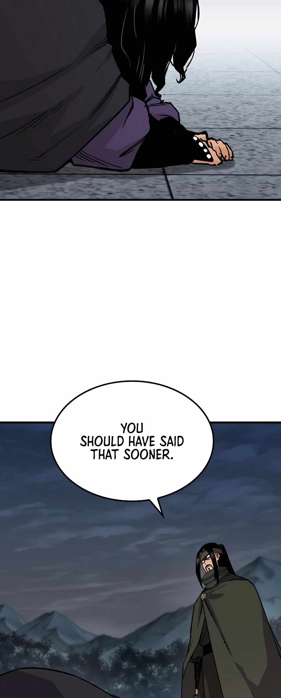 Reincarnation Of The Heavenly Demon Chapter 60 page 39