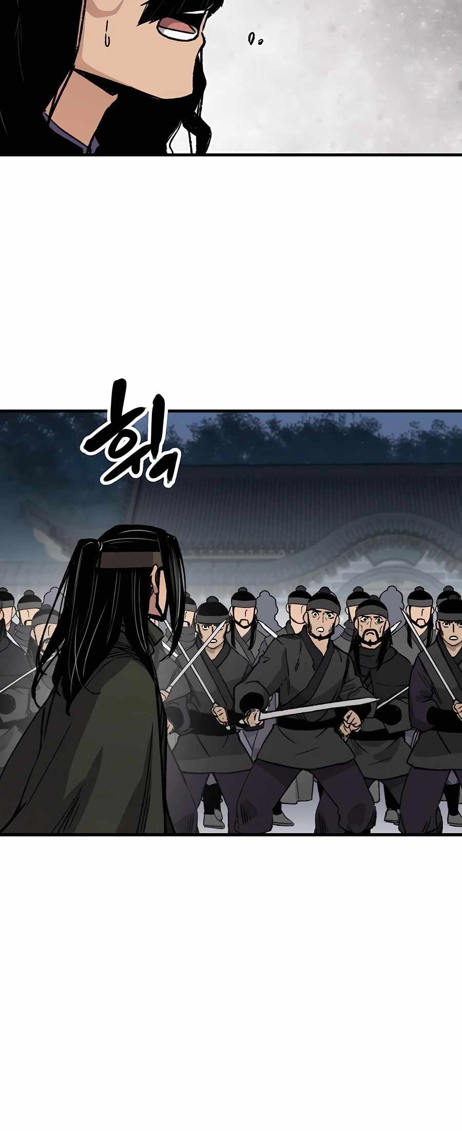 Reincarnation Of The Heavenly Demon Chapter 60 page 34