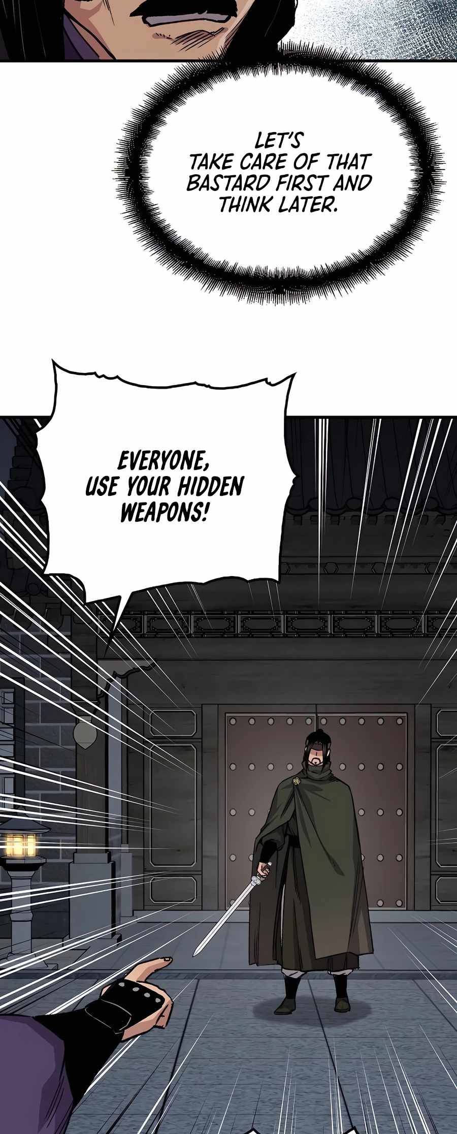 Reincarnation Of The Heavenly Demon Chapter 60 page 24