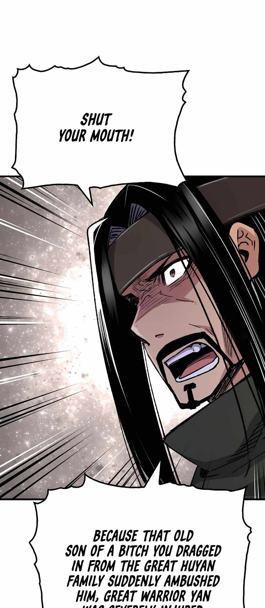 Reincarnation Of The Heavenly Demon Chapter 60 page 17