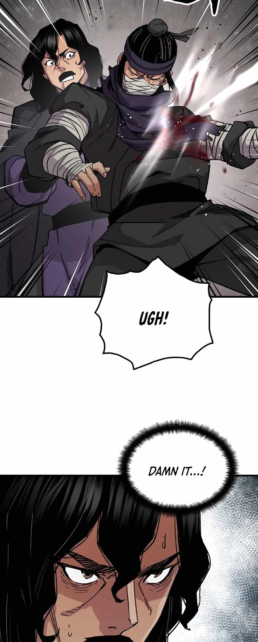 Reincarnation Of The Heavenly Demon Chapter 60 page 23