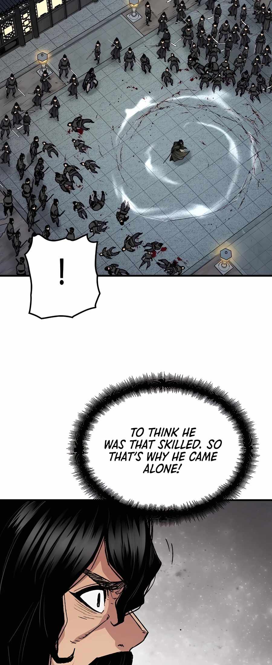 Reincarnation Of The Heavenly Demon Chapter 60 page 33