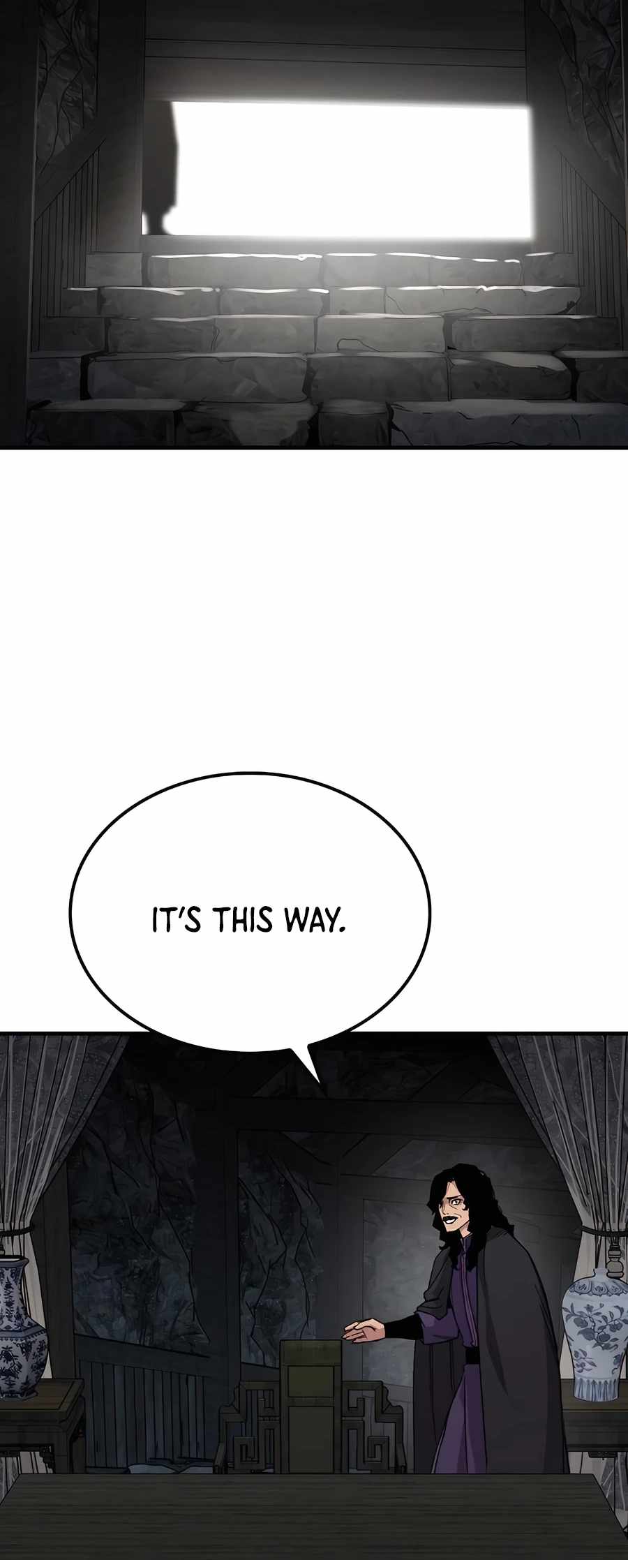 Reincarnation Of The Heavenly Demon Chapter 60 page 42