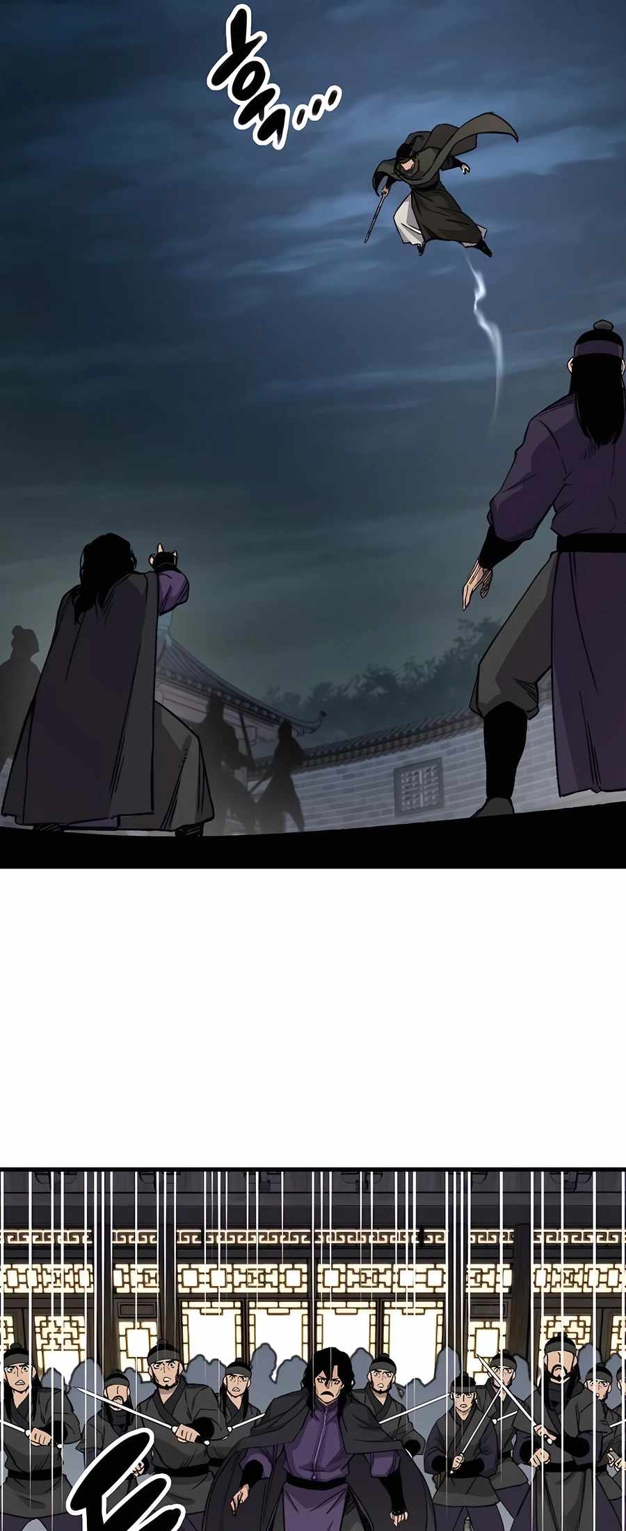 Reincarnation Of The Heavenly Demon Chapter 60 page 29