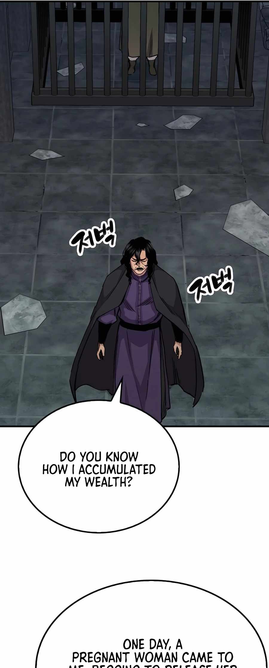 Reincarnation Of The Heavenly Demon Chapter 60 page 51