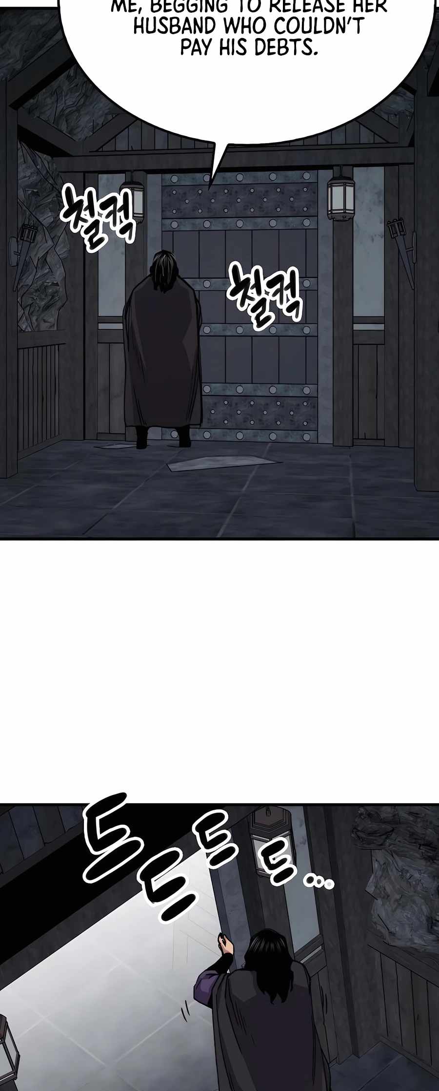 Reincarnation Of The Heavenly Demon Chapter 60 page 52
