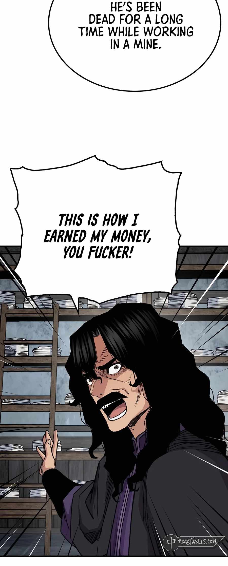 Reincarnation Of The Heavenly Demon Chapter 60 page 56