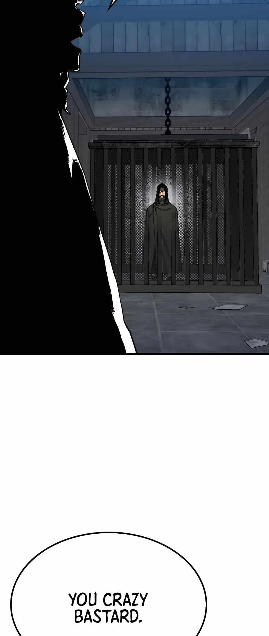 Reincarnation Of The Heavenly Demon Chapter 60 page 59