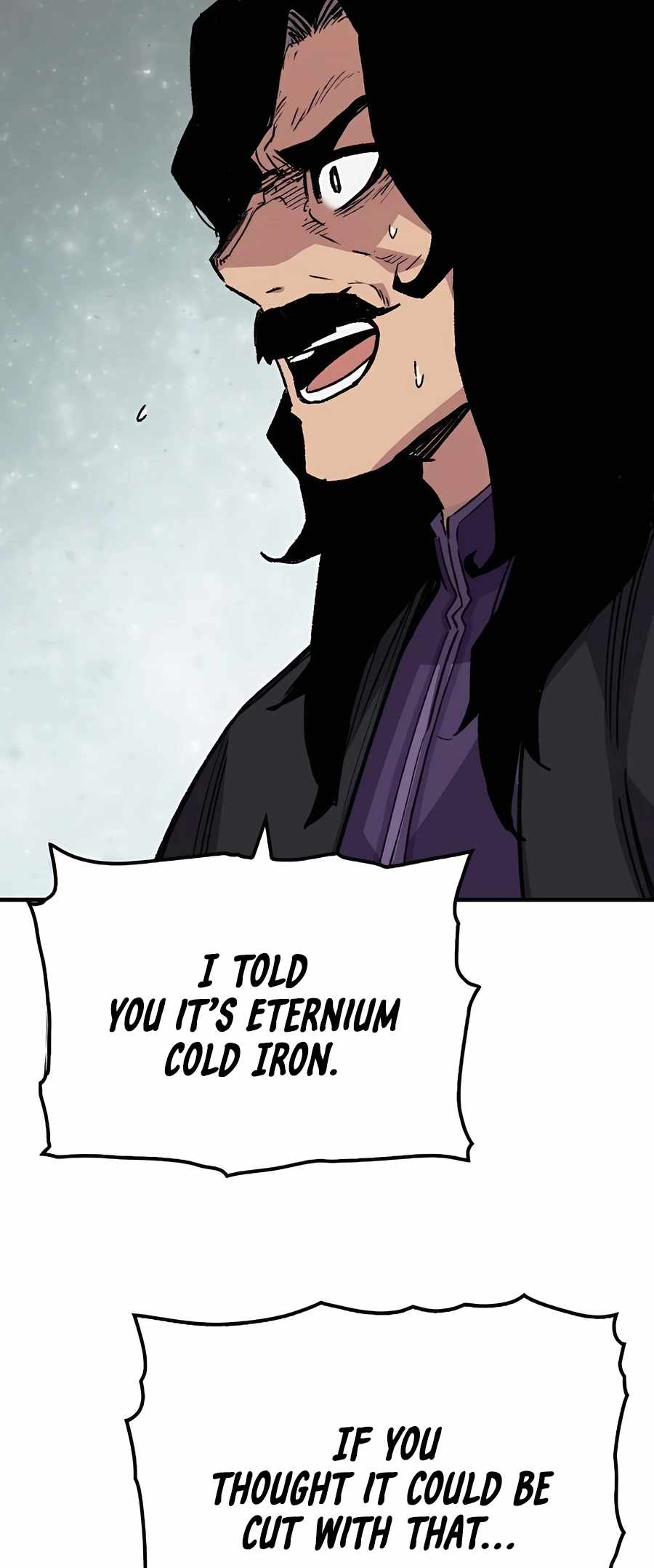 Reincarnation Of The Heavenly Demon Chapter 60 page 73