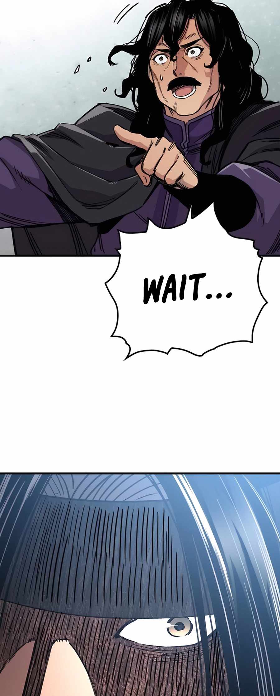 Reincarnation Of The Heavenly Demon Chapter 61 page 5